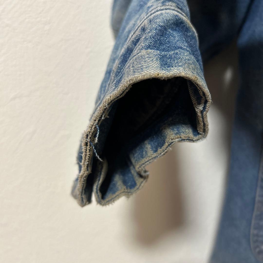 M*N様 Sears シアーズ　カバーオール　ヴィンテージ　ペンドルトン　タウン