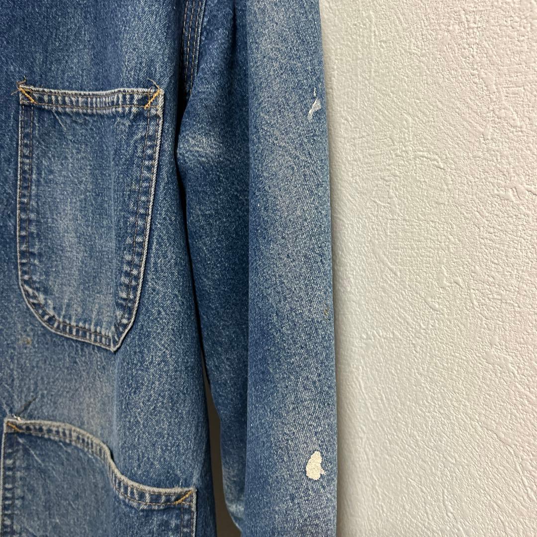 M*N様 Sears シアーズ　カバーオール　ヴィンテージ　ペンドルトン　タウン