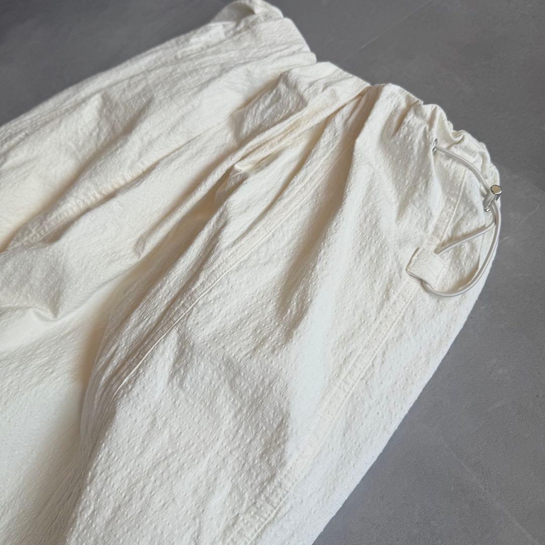 【最終SALE✨】PRANK PROJECT Volume Cargo Pant