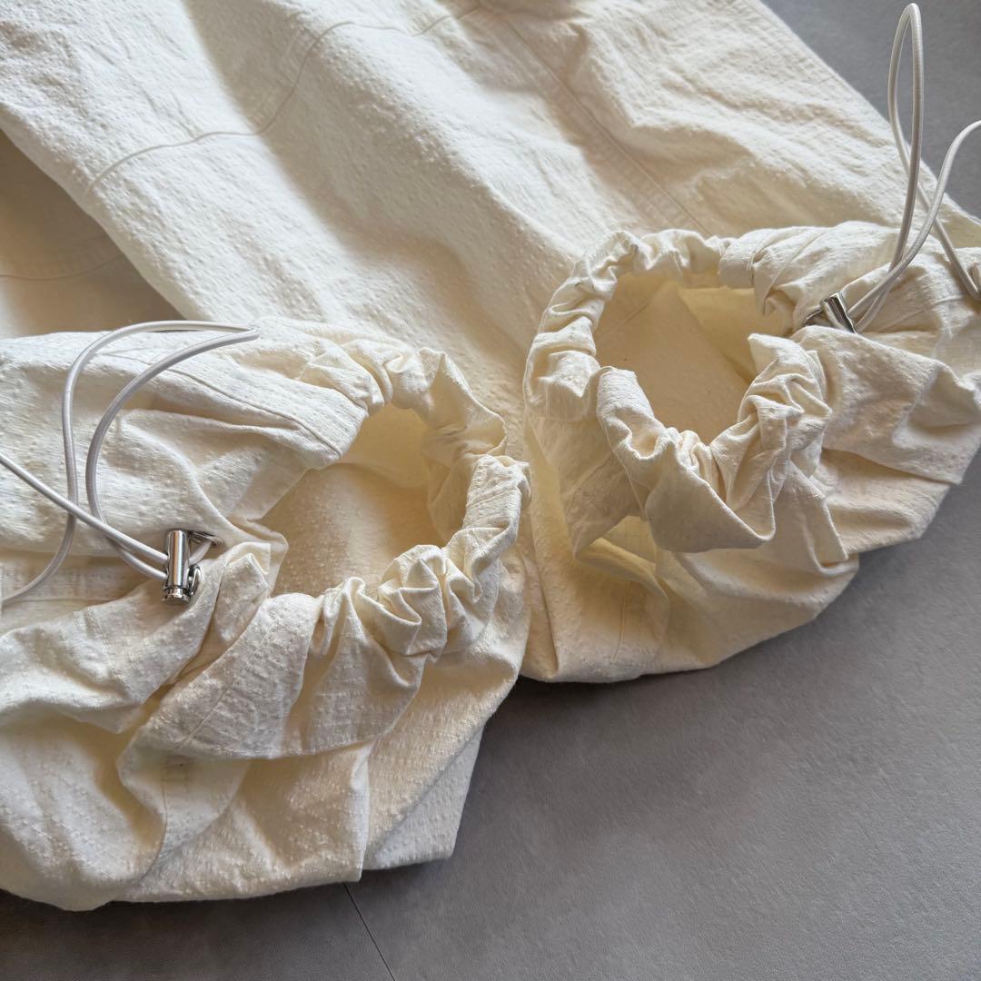 【最終SALE✨】PRANK PROJECT Volume Cargo Pant