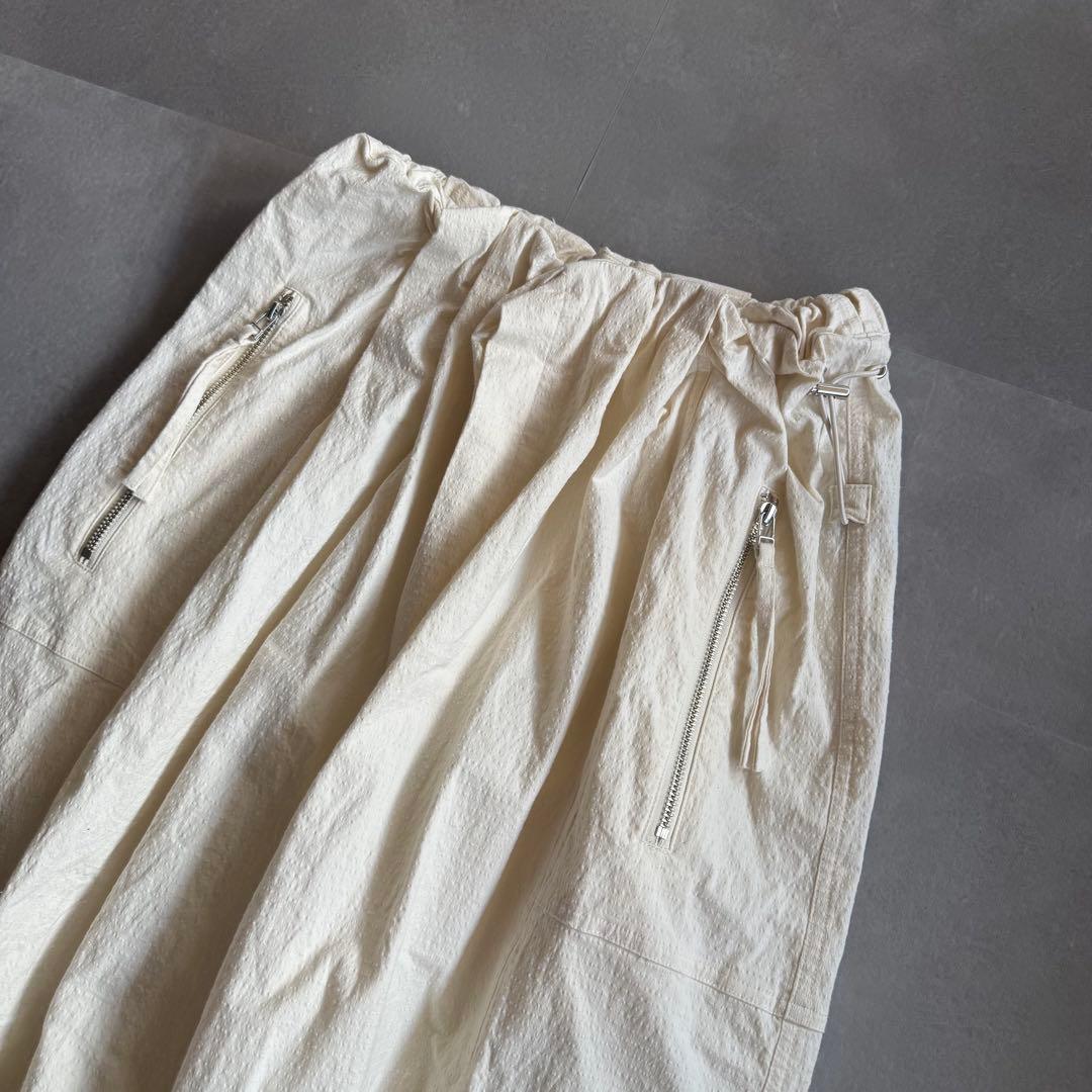 【最終SALE✨】PRANK PROJECT Volume Cargo Pant