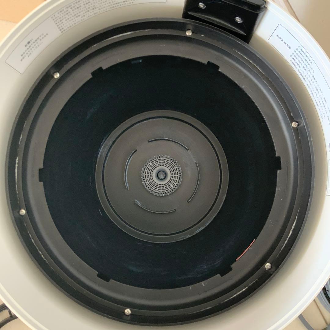 BALMUDA Rain Wi-Fi 加湿器 ホワイト