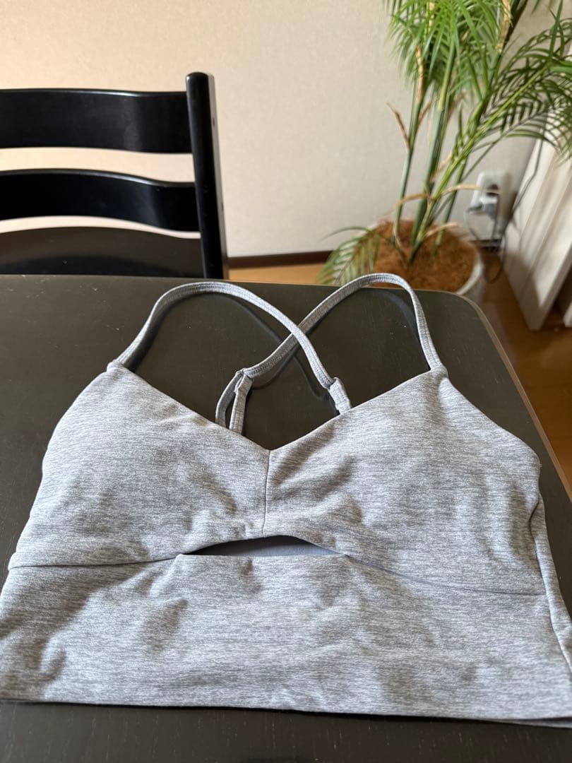 ブラトップ　ヨガ　ピラティス