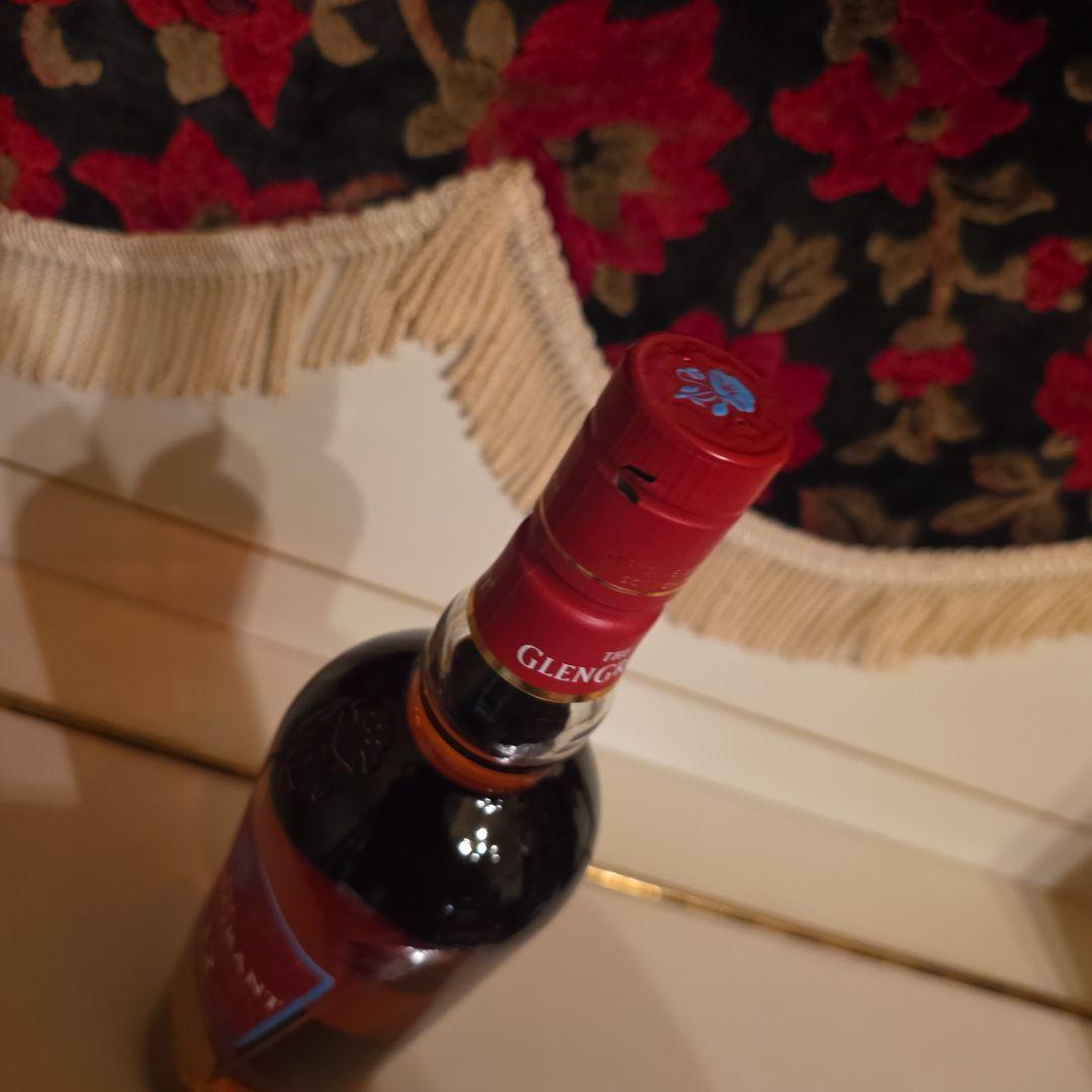 [新発売] [数量限定 ] Glen Grant 12年 最安値 9500円 !