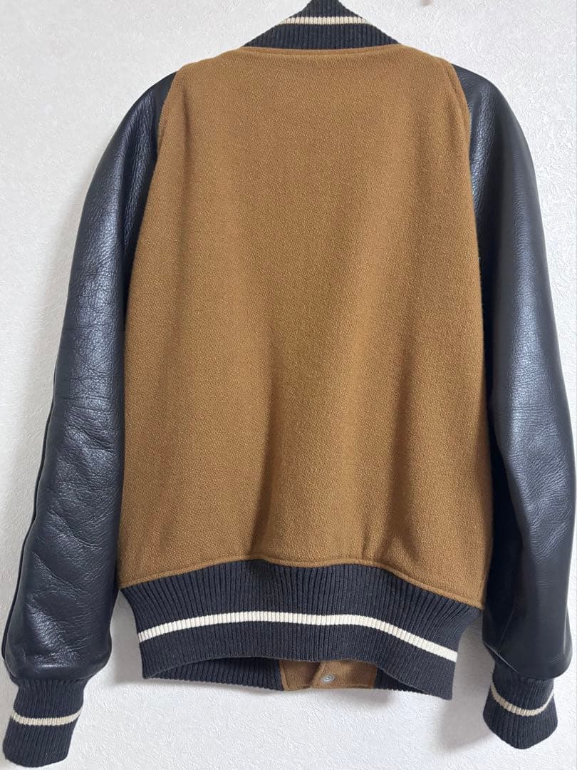 DELUXEWARE デラックスウエア ジャケット スタジャン