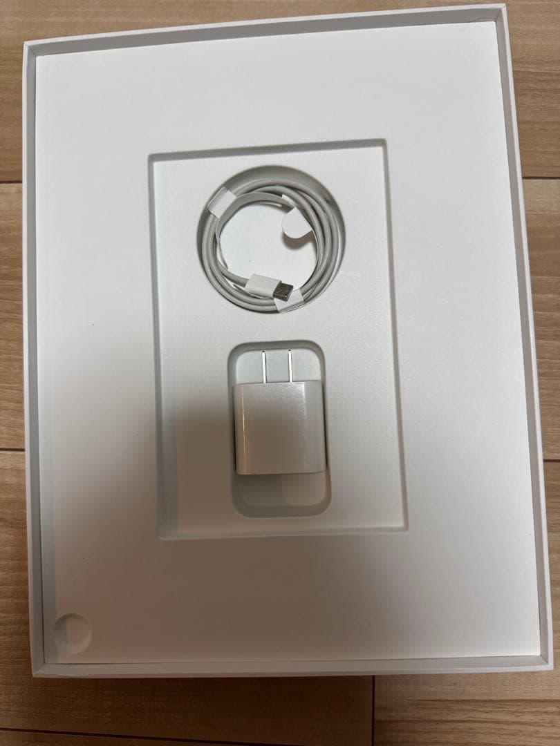 iPad Pro 12.9インチ64GB 第3世代 + Apple Pencil