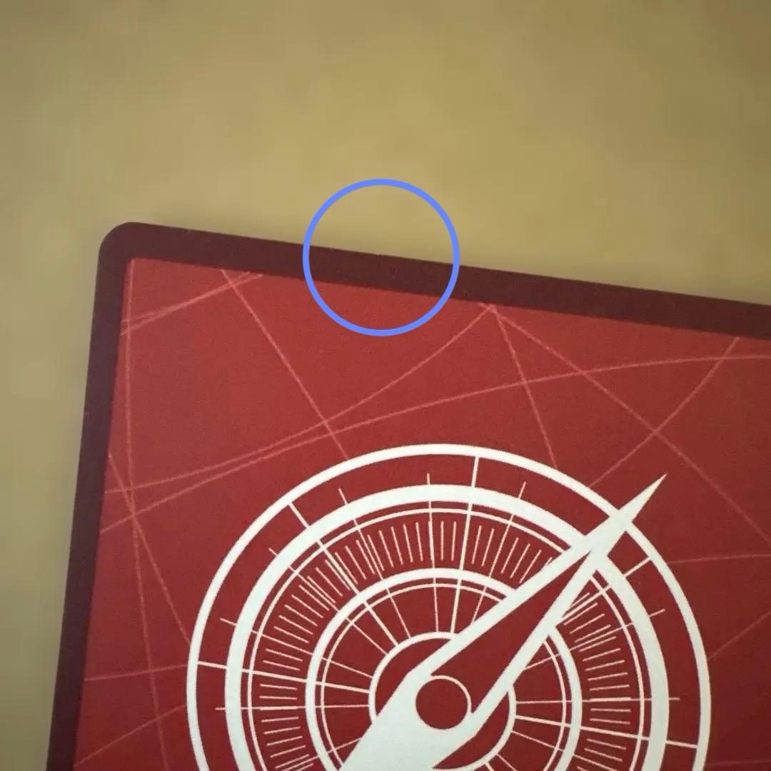 モンキー D ルフィ　リーダーパラレル　ワンピースカードゲーム　エッグヘッド