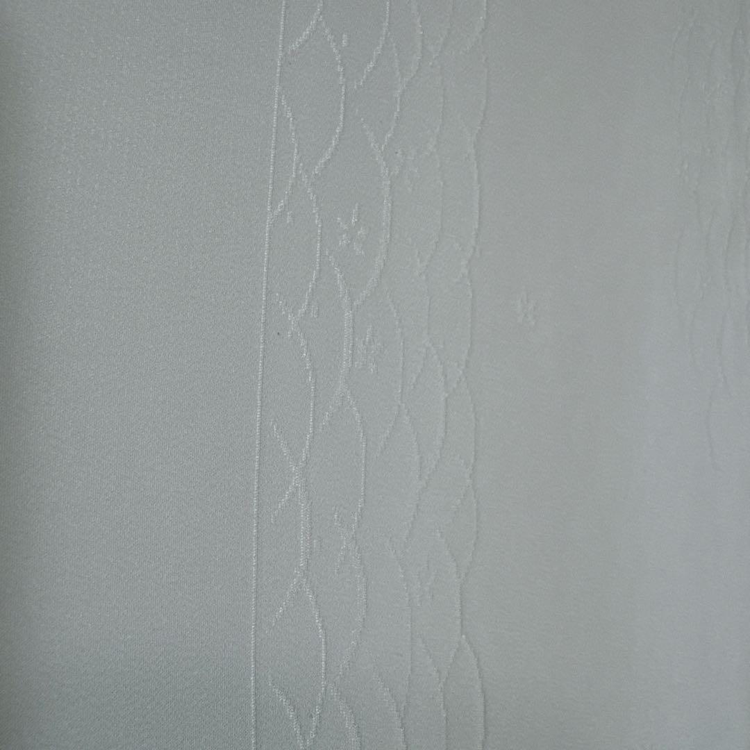 洗える襦袢　反物