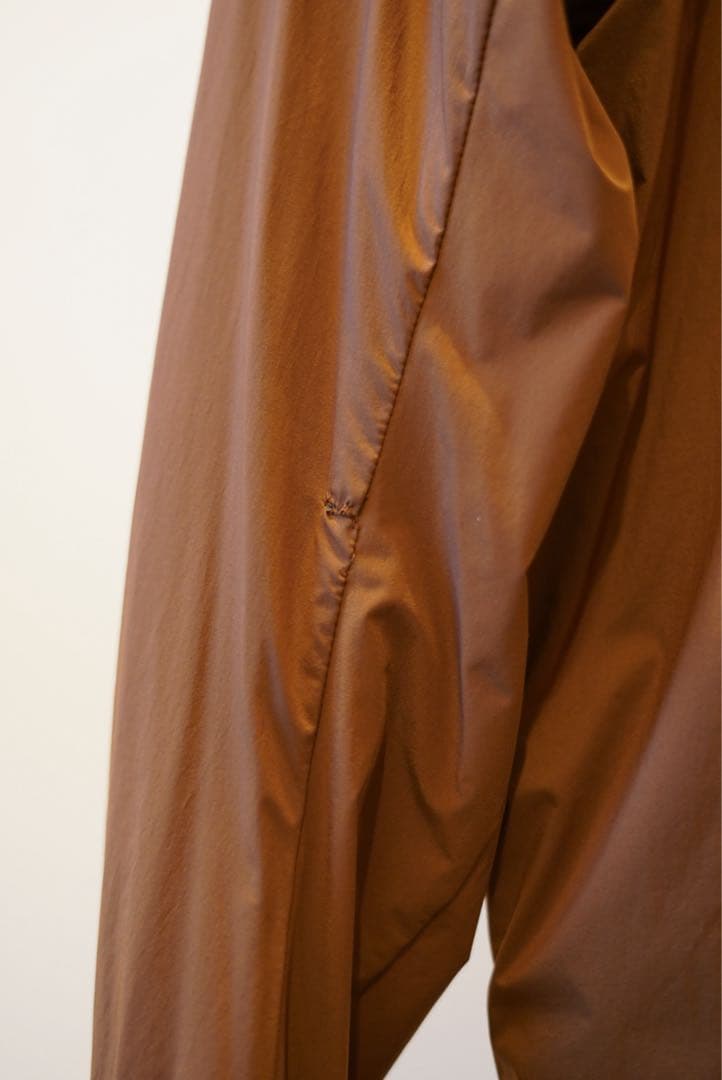 Rapha プロチーム インサレーテッドジャケット ブラウン　Mサイズ