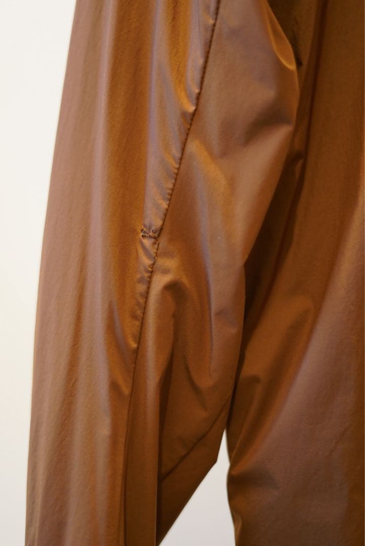 Rapha プロチーム インサレーテッドジャケット ブラウン　Mサイズ