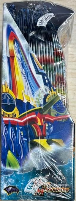 デュエルマスターズ　戦極編　第３弾　戦極魂　ウルトラ・デュエル　未開封ボックス