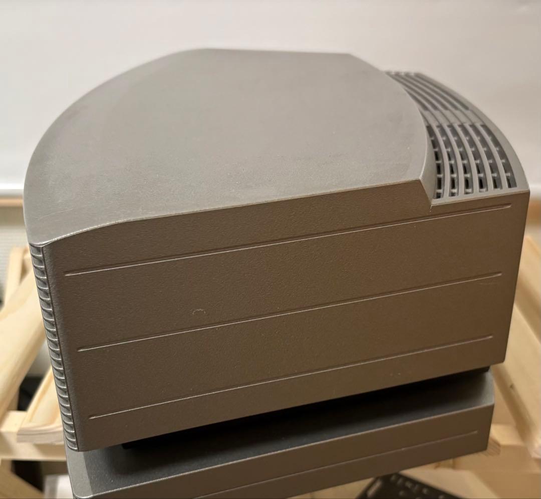 【Airplay対応 CD再生可能】Bose Wave SoundTouch