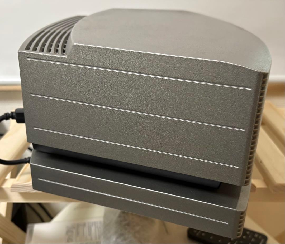 【Airplay対応 CD再生可能】Bose Wave SoundTouch