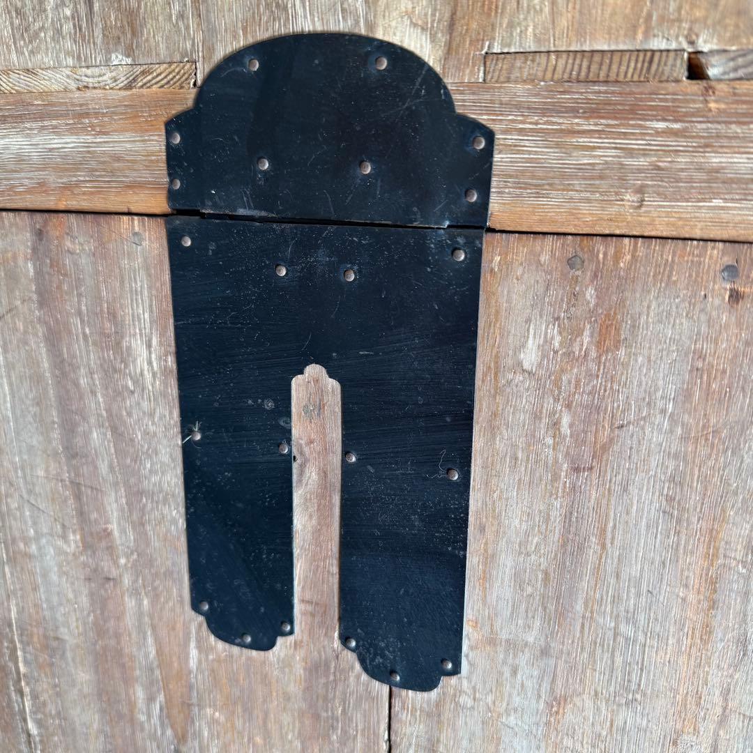 東京23区配送無料　昭和レトロ 桐タンス3段式 和風箪笥