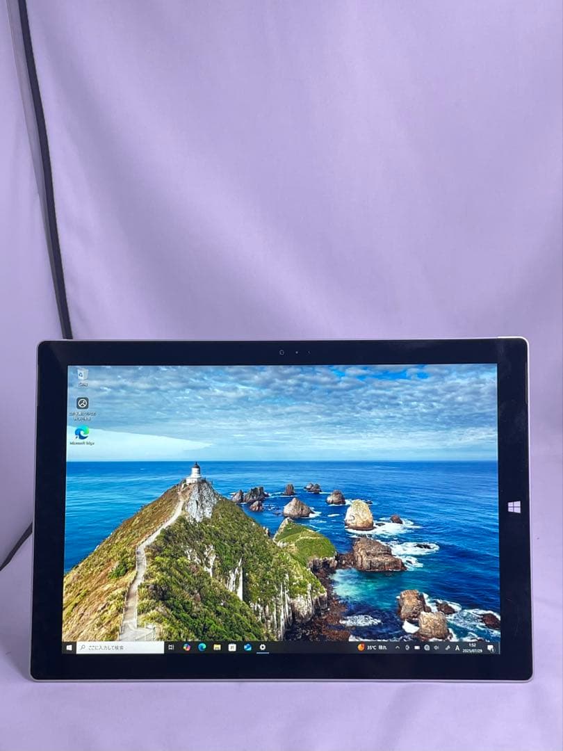 Windowsデスクトップ Surface Pro 3 i5-4300U 8GB RAM 256GB SSD