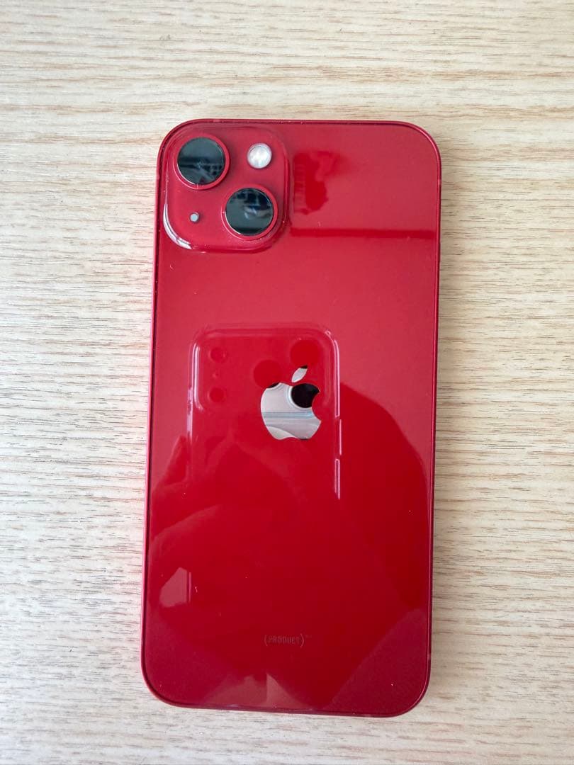 iPhone 13 256gb SIMフリー