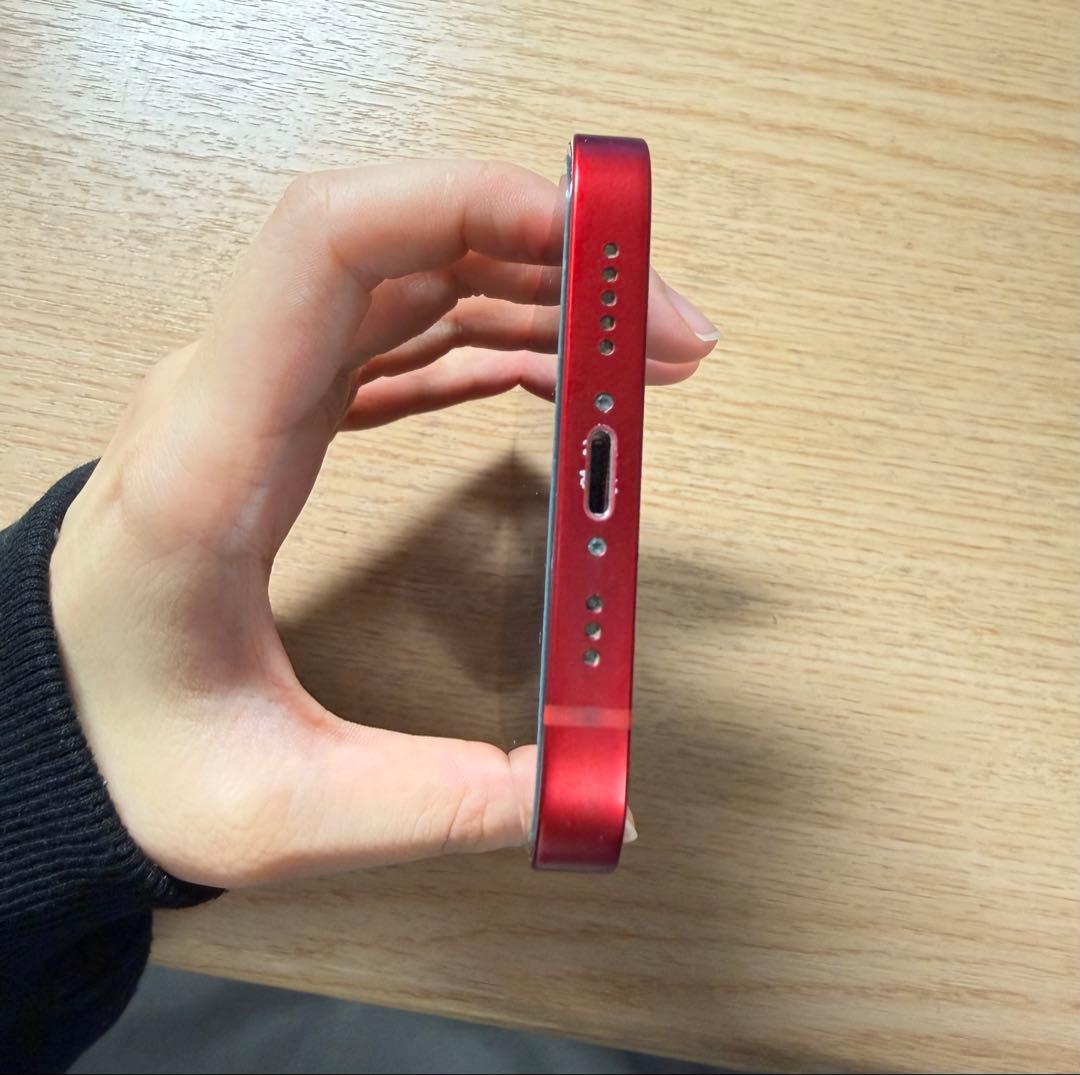 iPhone 13 256gb SIMフリー