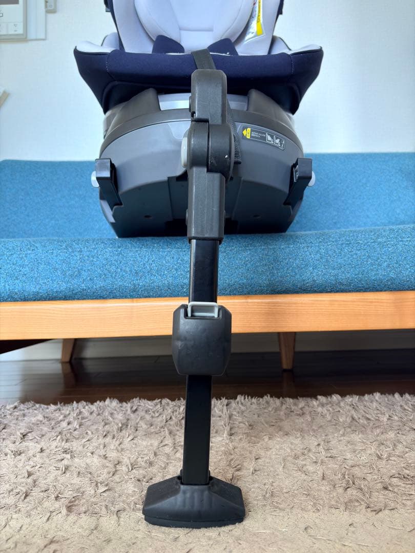 Combi CULMOVE S ISO ネイビー