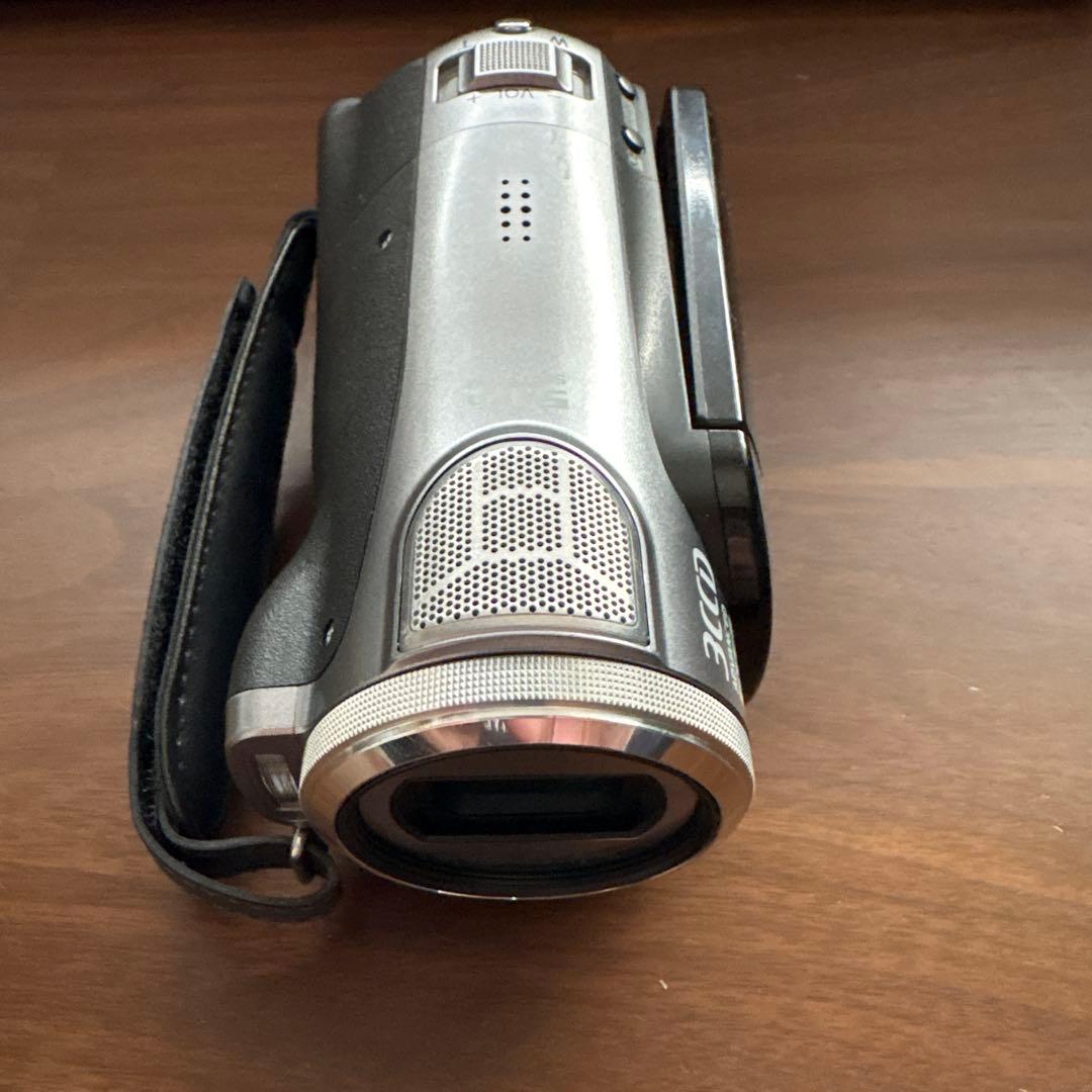 panasonic HDC-SD9 ビデオカメラ