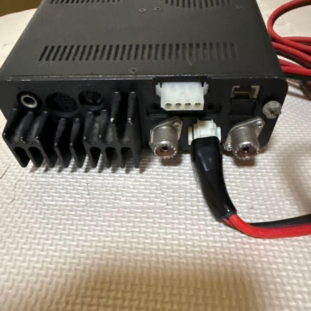 受信機 ICOM IC-7000