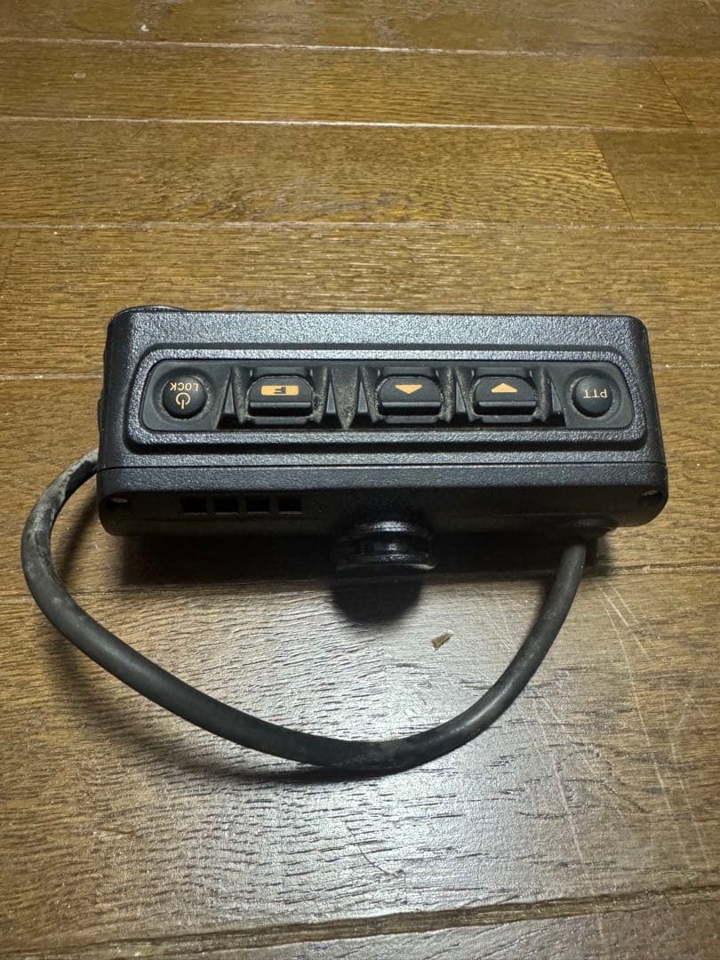 STANDARD FTM-10 デュアルバンドFMトランシーバー