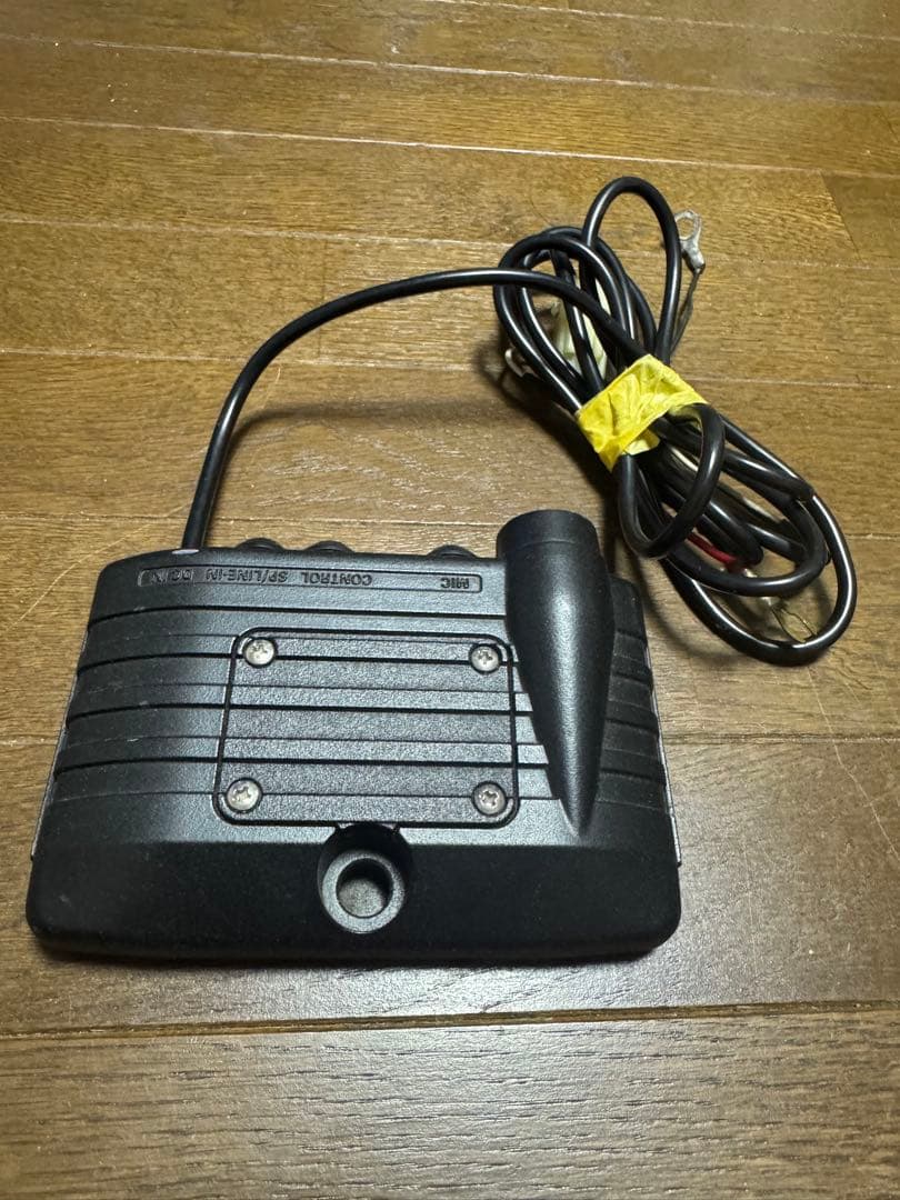 STANDARD FTM-10 デュアルバンドFMトランシーバー