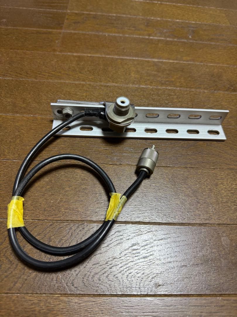 STANDARD FTM-10 デュアルバンドFMトランシーバー