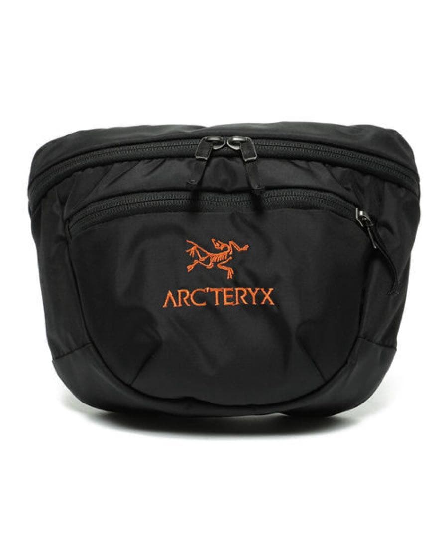 アークテリクス ビームス別注 ARC'TERYX MANTIS 2 廃盤 レア