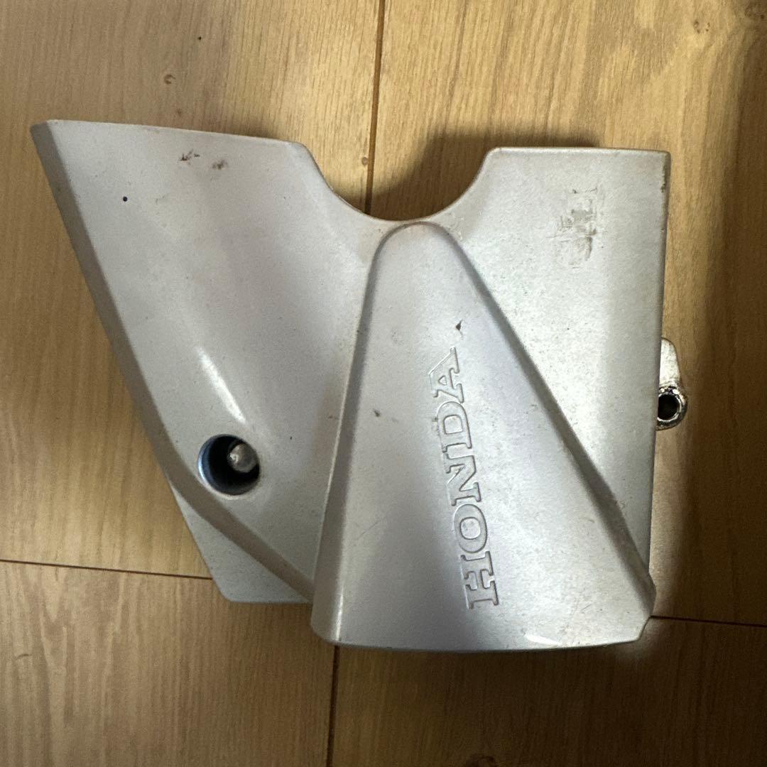 スーパーカブプロ aa07 エンジン腰下 その他パーツ