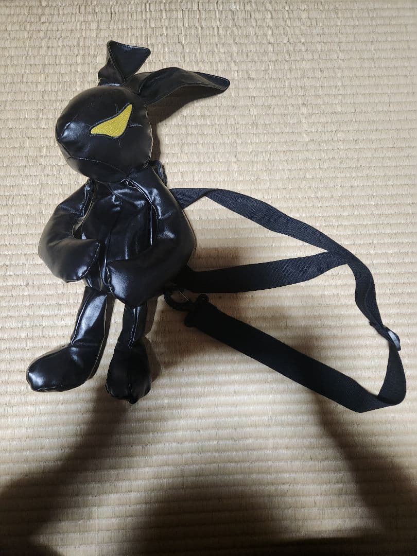 beauty:beast ビューティービースト ラビット バックパック