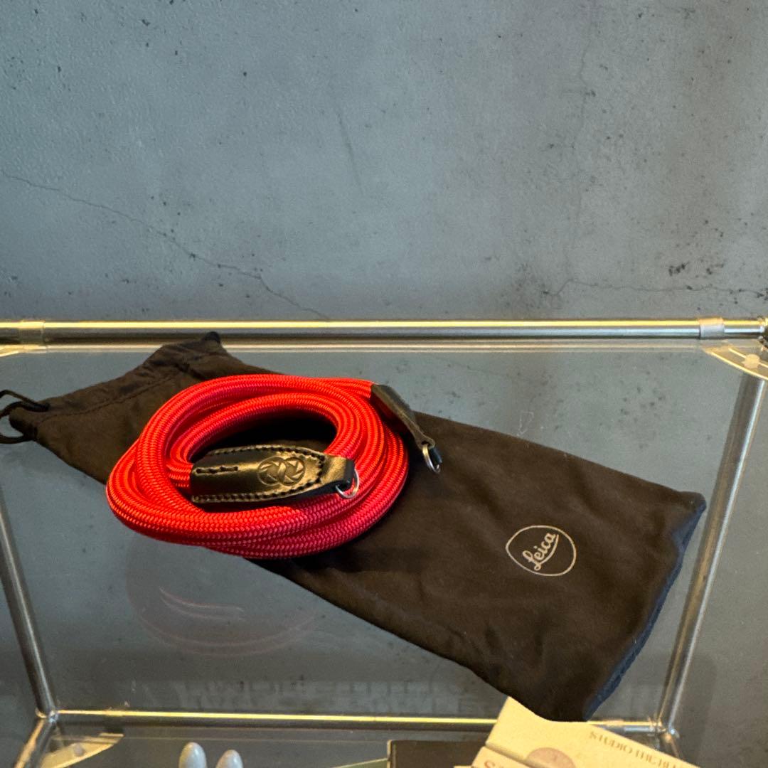 元箱付属品付Leica D-Lux typ109 限定Explorer Kit