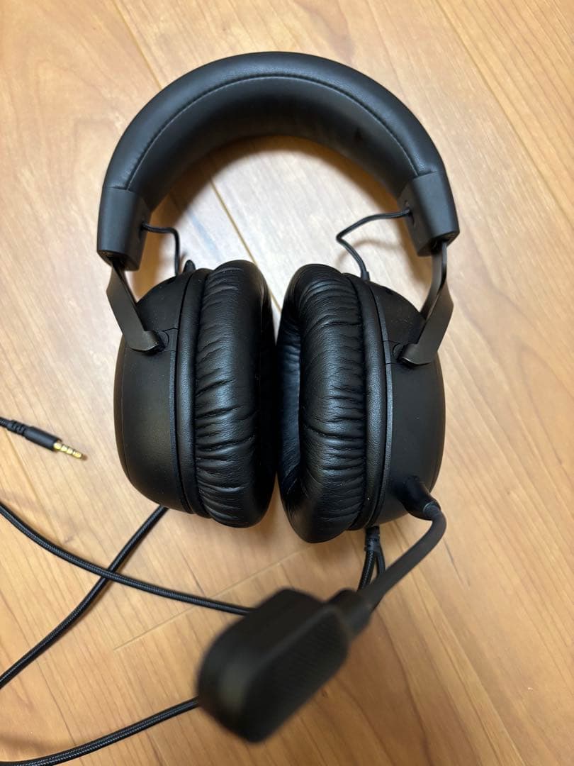 ハイパーエックス(HyperX) HyperX Cloud III