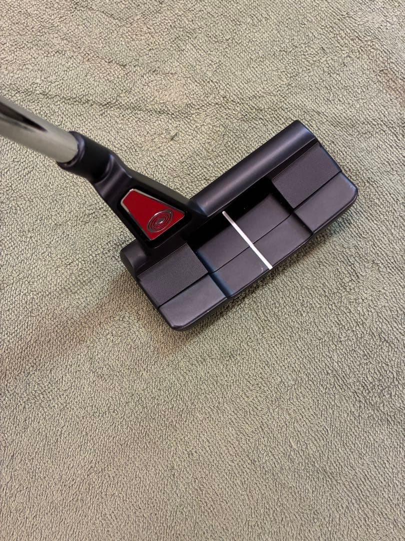 オデッセイ TRI-BEAM DW パター 33インチ ストロークラボ 美品