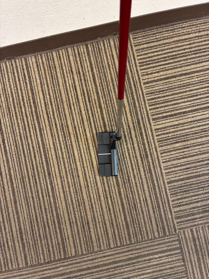 オデッセイ TRI-BEAM DW パター 33インチ ストロークラボ 美品