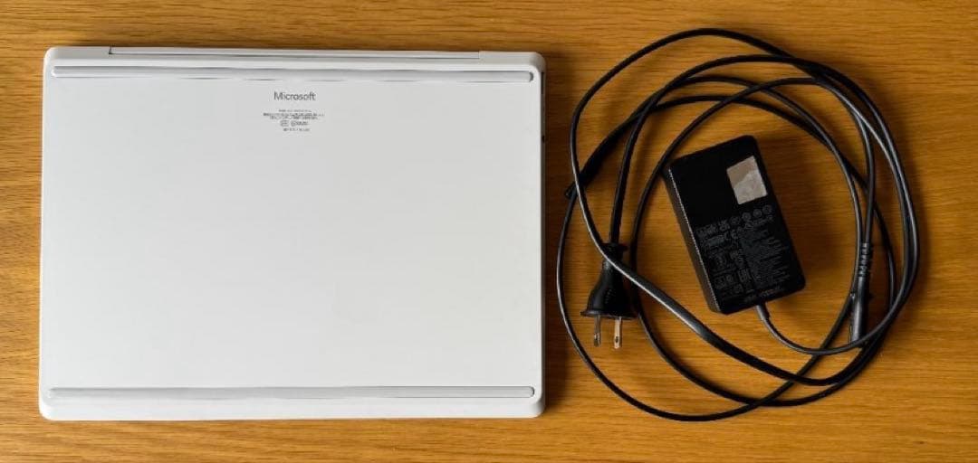 【美品】Surface Laptop Go 3 XJB-00004