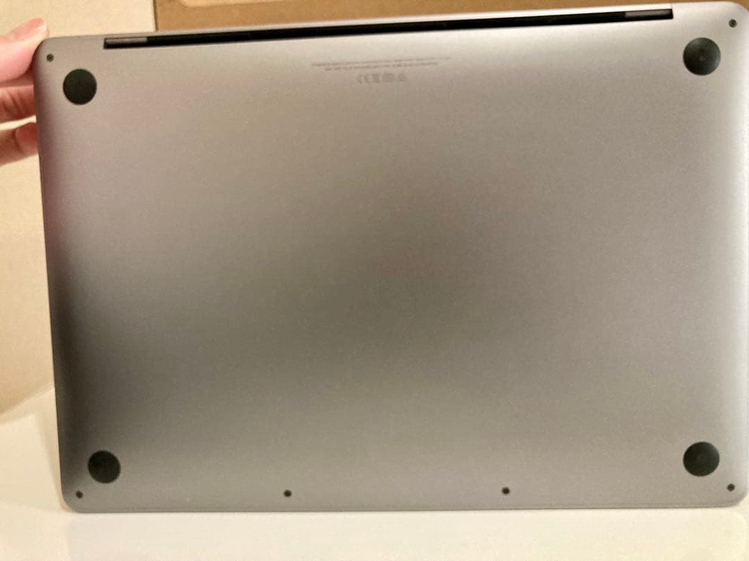 MacBook Pro 13インチ　corei5 2020 8GB 512GB