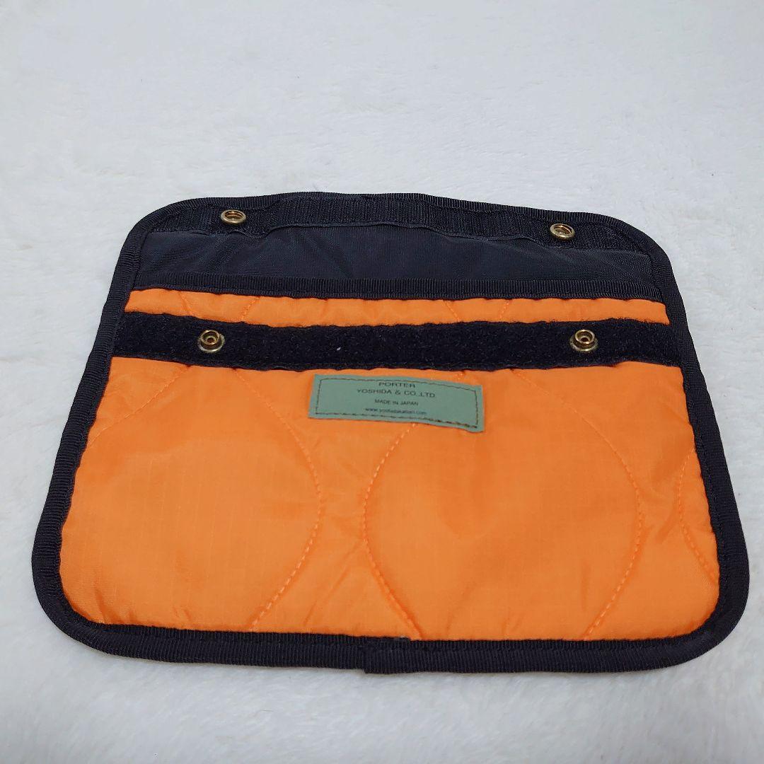 ✨極美品✨PORTER FORCE TANKER ショルダー サコッシュ