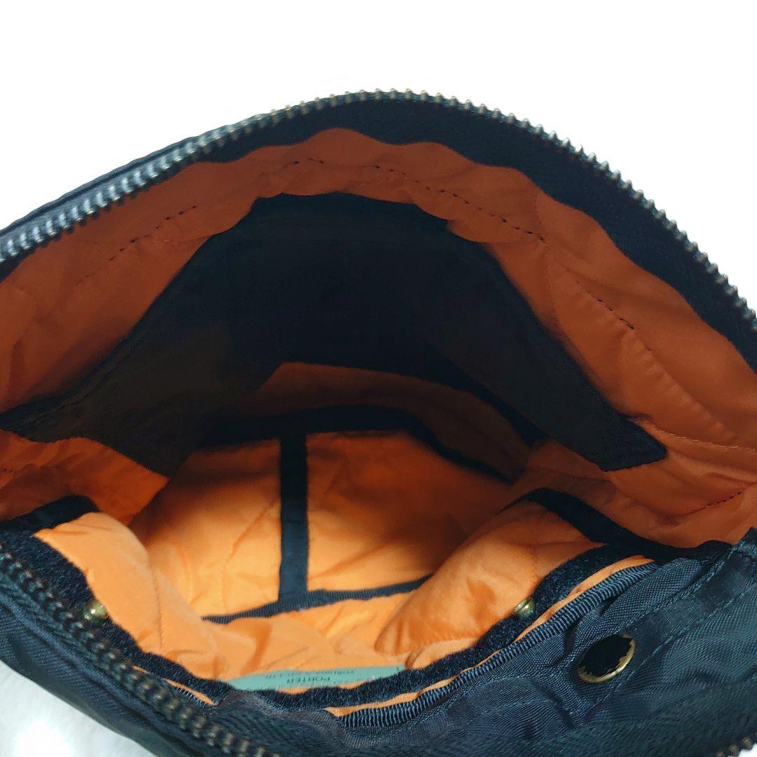 ✨極美品✨PORTER FORCE TANKER ショルダー サコッシュ