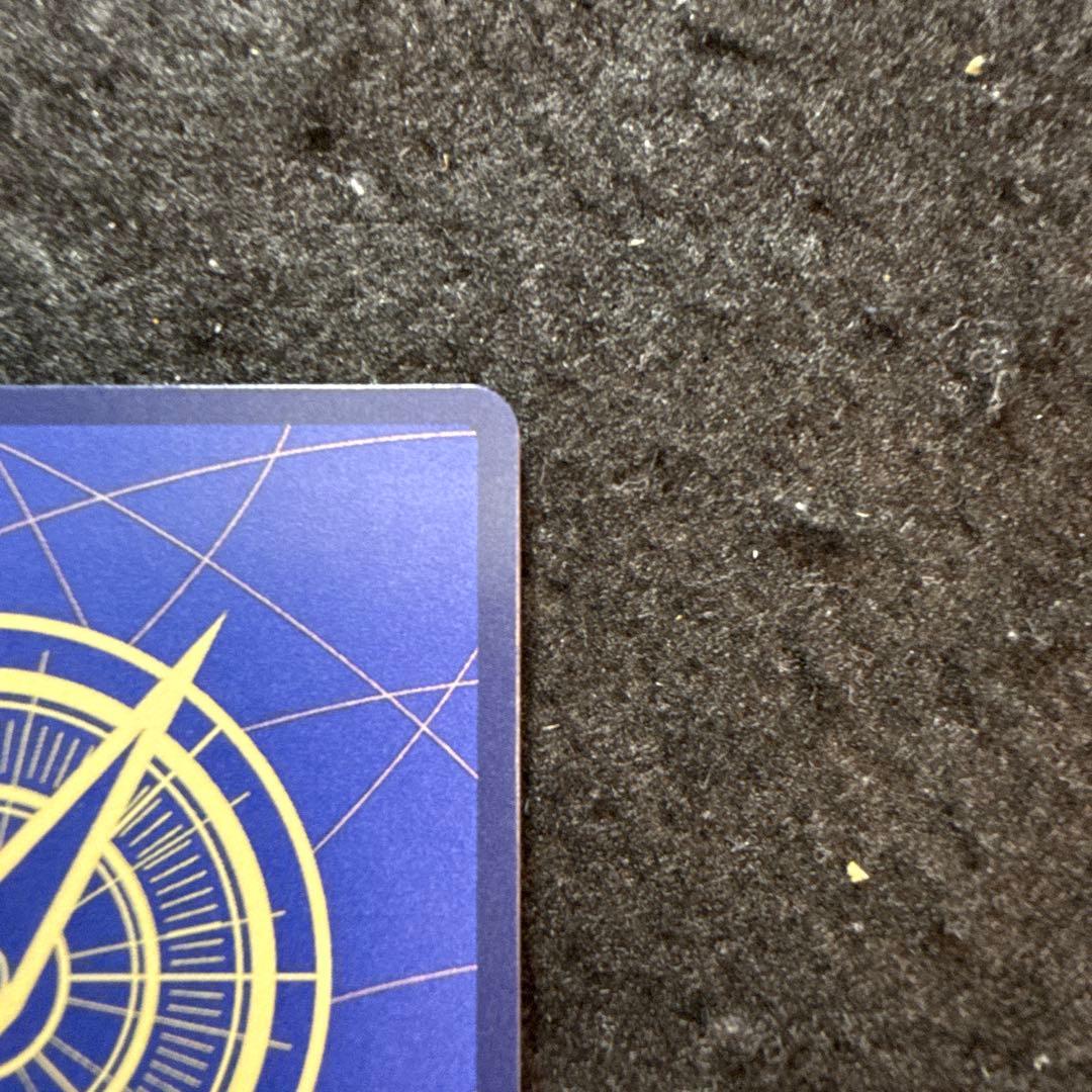 ワンピースカード　ナミ R スーパーパラレル　コミックパラレル　OP01-016