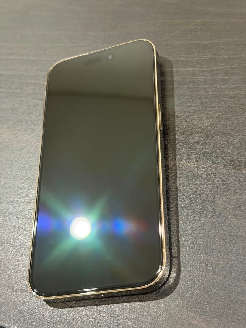 【美品】iPhone14Pro 256GB (早い者勝ちとします)