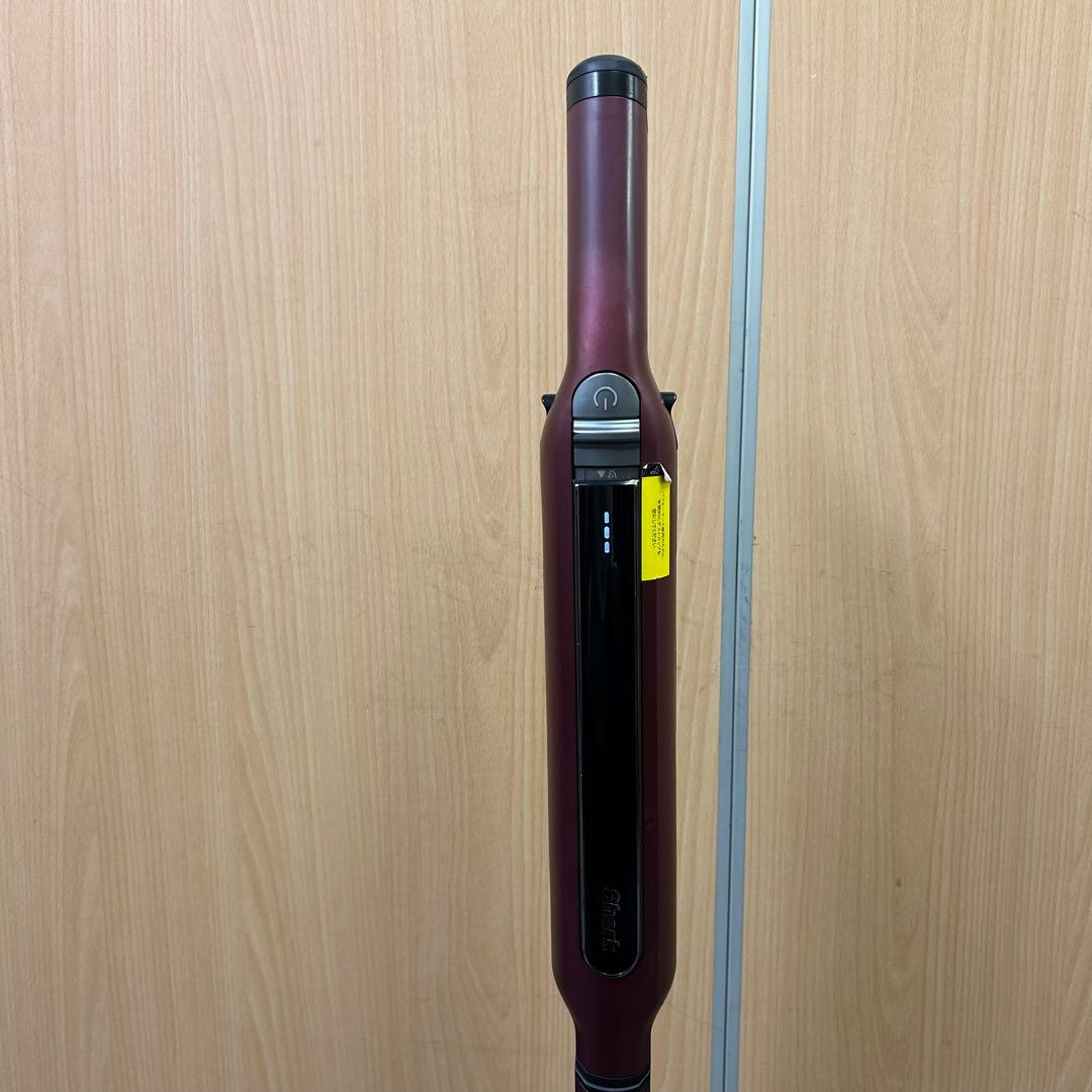 シャーク　スティッククリーナー　CS200JRD