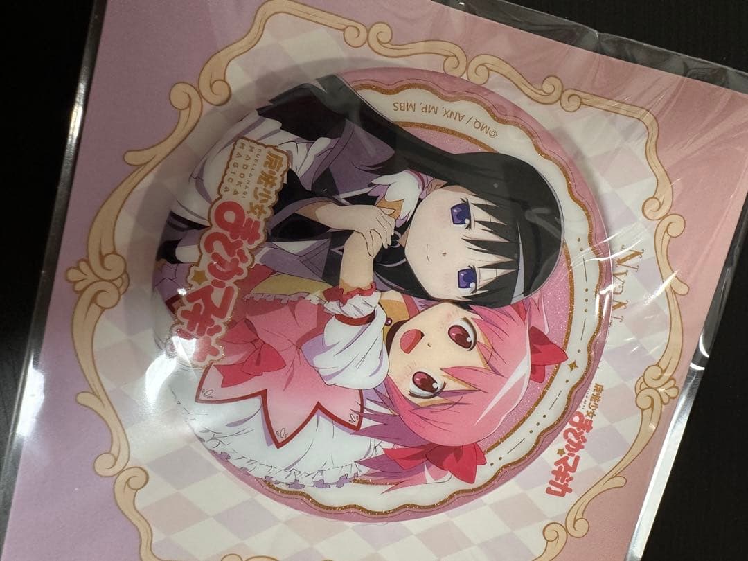 【即日発送】NyaNya 暁美ほむら ゴスロリドレス