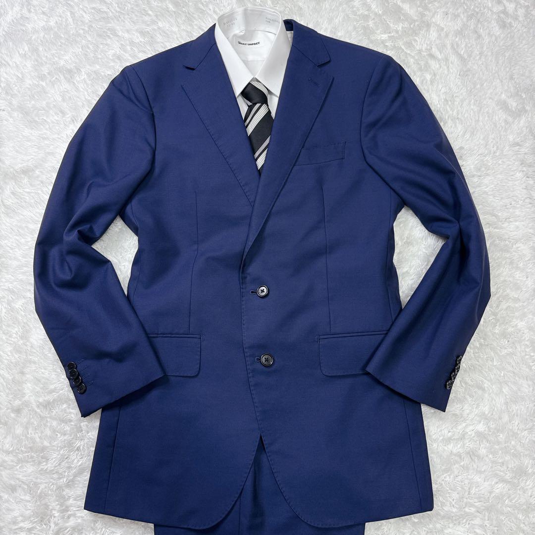 銀座グローバルスタイル Tollegno1900 XL位 イタリア 高級生地