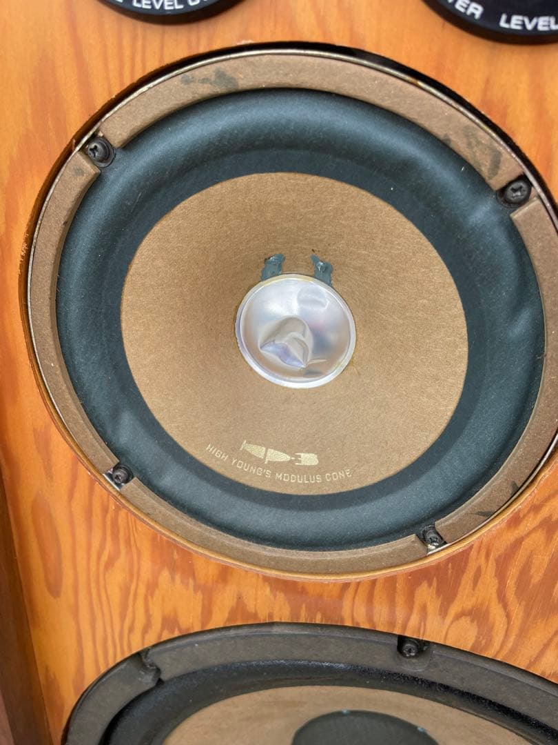 VICTOR(ビクター)　スピーカー 　MODEL BLA-405