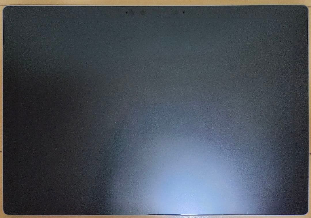 Windowsノート本体 Surface Pro 7+ i5 16GB 1TB LTE