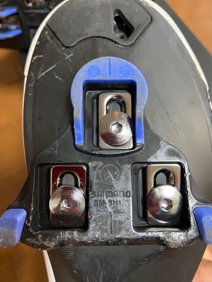 ★4日間限定割引‼️S-WORKS TORCH LACE ホワイト42.5