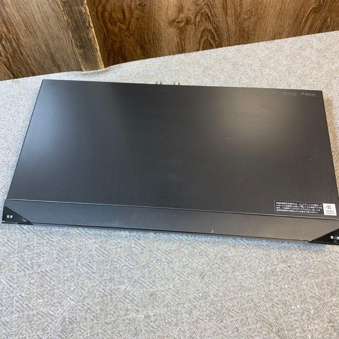 H422\" SONY BDレコーダー BDZ-E510 500GB 13年製