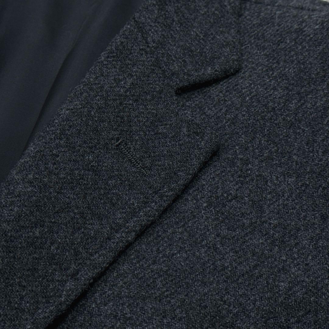 未使用 22AW ブルックスブラザーズ メリノウールツイル 段返り３釦 JKT