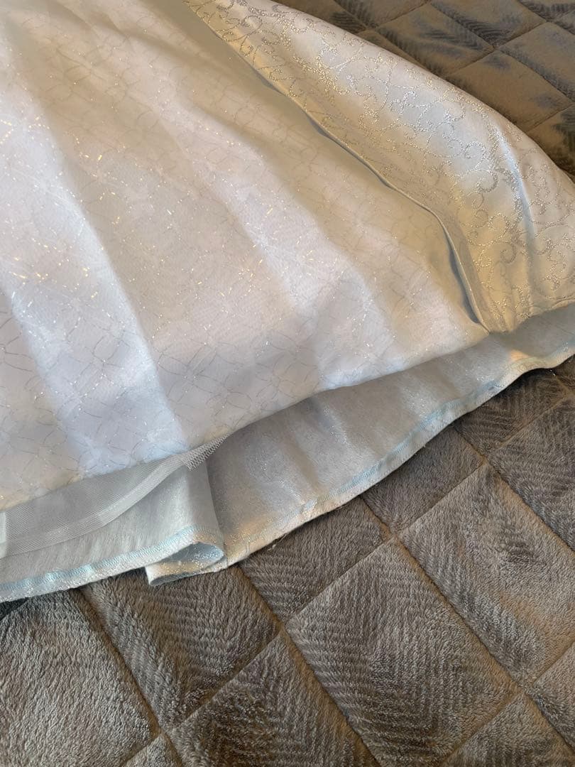 ビビディバビディブティック　プレミアムドレス　シンデレラ