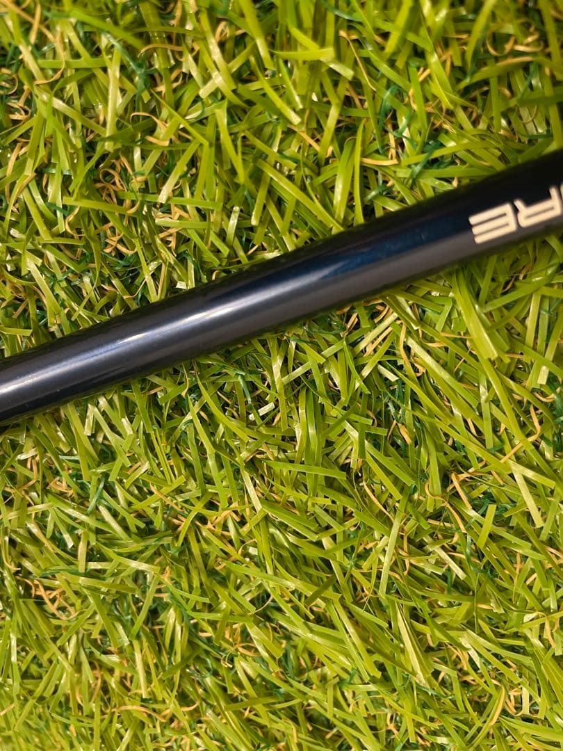 ベンタスブルー　5-S　ドライバー用シャフト　テーラーメイド ／ベロコア　青